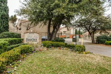 Main picture of The Rosedale Apartments