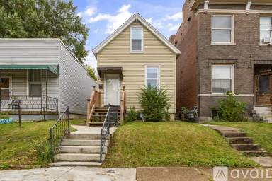 Main picture of 4234 Humphrey St