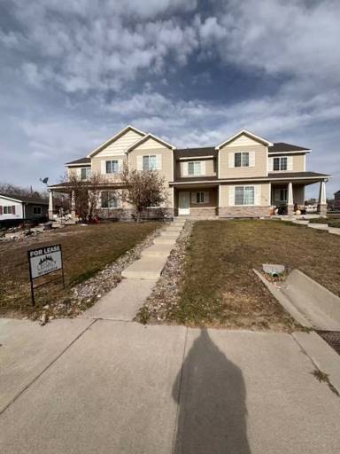 Main picture of 3716 Everton Dr