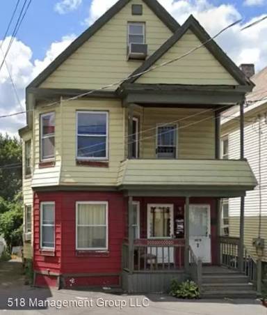 Main picture of 1623 Van Vranken Ave
