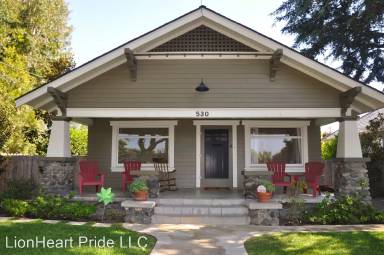 Main picture of 530 E Almond Ave