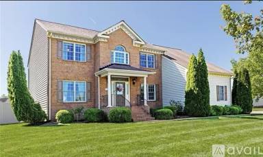 Main picture of 4000 Dunbarton Cir