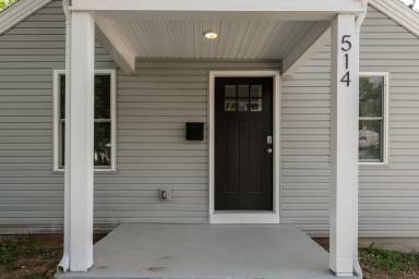 Main picture of 514 S Fort Ave