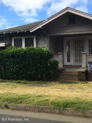 Main picture of 1819 Waiola St