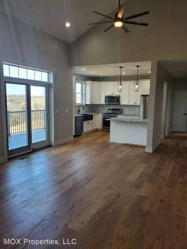 Main picture of The Ridge Townhomes