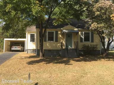 Main picture of 201 N Bellemeade Ave