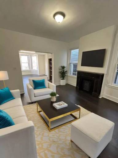 Main picture of 1447 Broadway