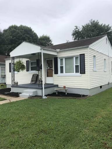 Main picture of 2815 Lincoln Ave