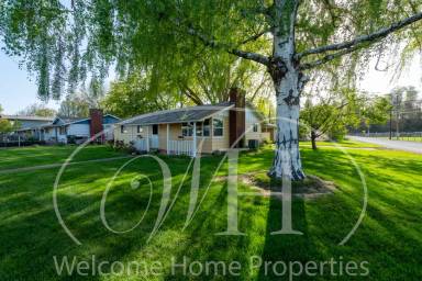Main picture of 606 SW Evans Ave