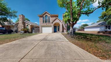 Main picture of 2210 Muddy Peak Dr