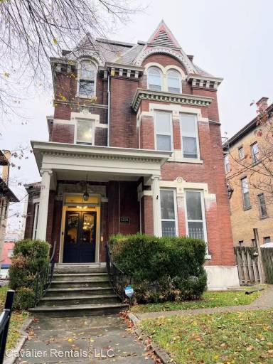 Main picture of 1231 S 4th St