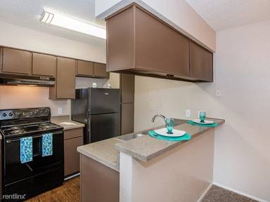 Main picture of Westmount at Forest Oaks