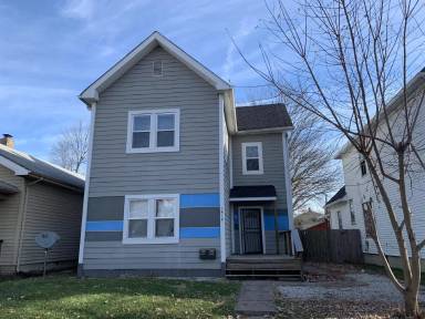 Main picture of 1513 1/2 S Alabama St