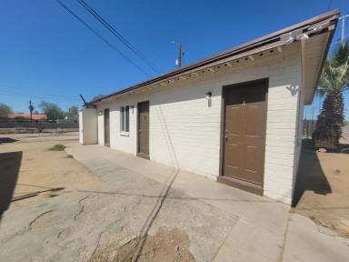 Main picture of 712 W Fillmore St