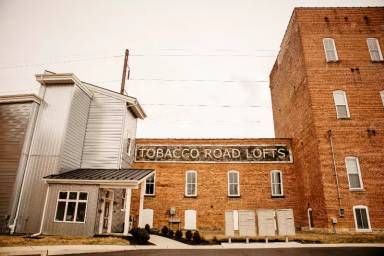 Main picture of Tobacco Road Luxury Lofts