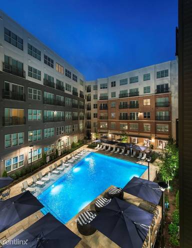 Main picture of The Bryant At Buckhead Village