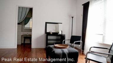 Main picture of 455 N Doheny Dr