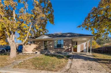 Main picture of 2061 W 74th Ave