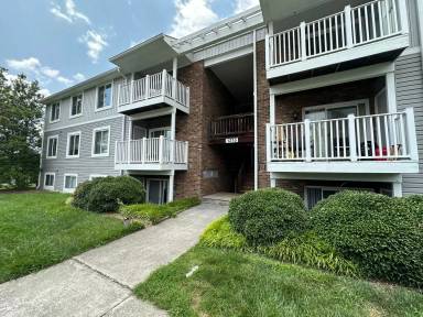 Main picture of Ridgewood Village Apartments