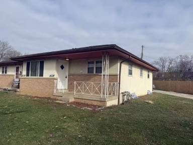 Main picture of 3710 McCarley Dr S