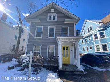 Main picture of 82 Mansfield St