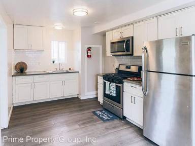 Main picture of 1401 Campbell St