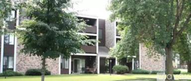 Main picture of 1601 5th St SW