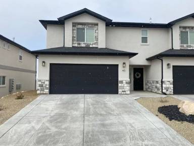 Main picture of Shadow Cove Subdivision