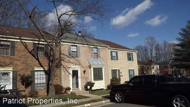 Main picture of 9426 Candleberry Ct
