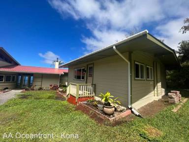 Main picture of 75-5486 Keke St