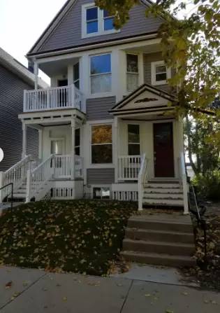 Main picture of 331 E Wilson St