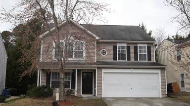 Main picture of 1004 Stennis Way
