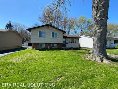 Main picture of 3427 Bridgemore Dr