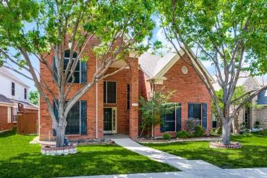 Main picture of 2119 Dover Dr