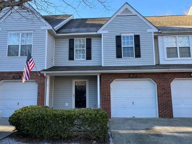 Main picture of 8116 Christmas Ct