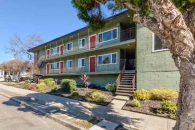 Main picture of 3101 Mabel Apartments