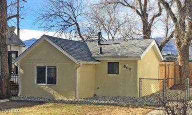 Main picture of 608 Bonfoy Ave