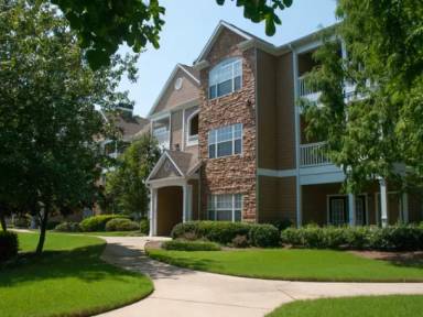 Main picture of Avana North Point Apartments