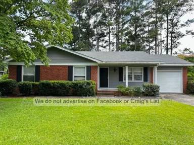 Main picture of 1837 Geiberger Dr