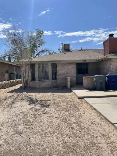 Main picture of 842 El Arco Dr