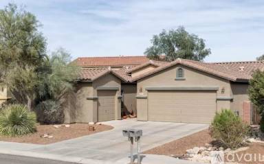 Main picture of 7512 W Crimson Sky Dr