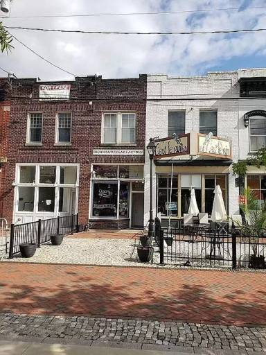 Main picture of 17 1/2 N 17th St