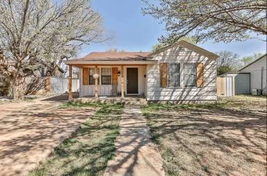 Main picture of 3114 30th St