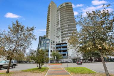 Main picture of The Shore Condominium