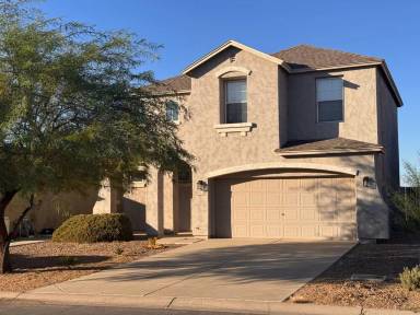 Main picture of 4864 E Meadow Lark Way