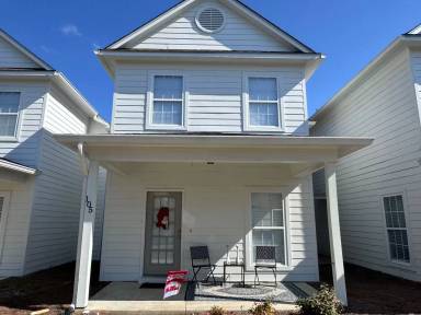 Main picture of Mondrian Place Townhomes