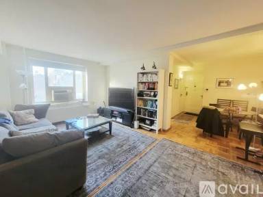 Main picture of Stuyvesant Town & Peter Cooper Village