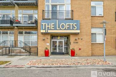 Main picture of The Lofts at Belmar Square