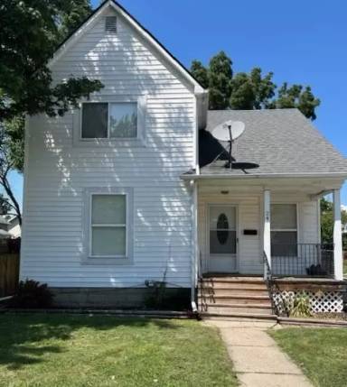 Main picture of 24 Liberty St