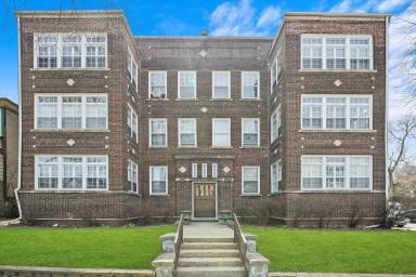 Main picture of Chicago Heights